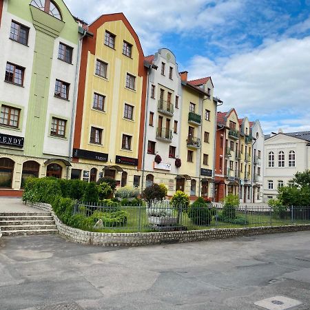 Apartamenty Lemon Pepper Jelenia Gora Exterior photo